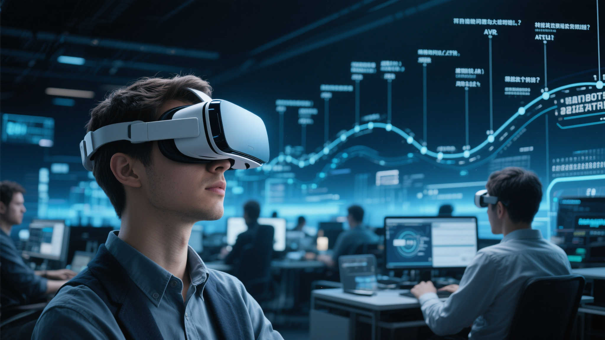 业内危机波及游戏产业:西方开发商首当其冲 业内危机波及游戏产业:西方开发商首当其冲