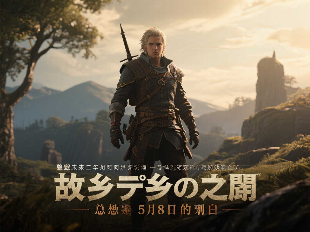 漫长等待终迎希望!《四海兄弟:故乡》全新预告定档5月8日 漫长等待终迎希望!《四海兄弟:故乡》全新预告定档5月8日
