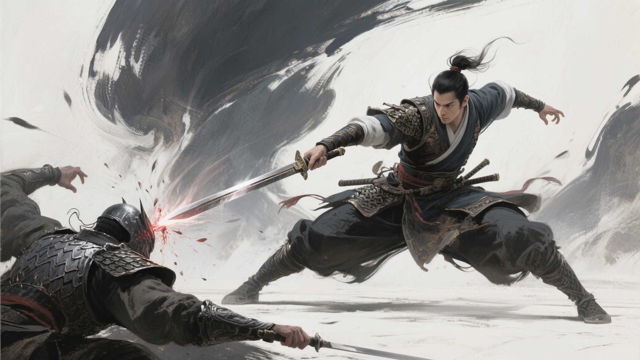 浪客剑心:剑心天翔龙闪Ver.模型 - BELL FINE出品 浪客剑心:剑心天翔龙闪Ver.模型 - BELL FINE出品