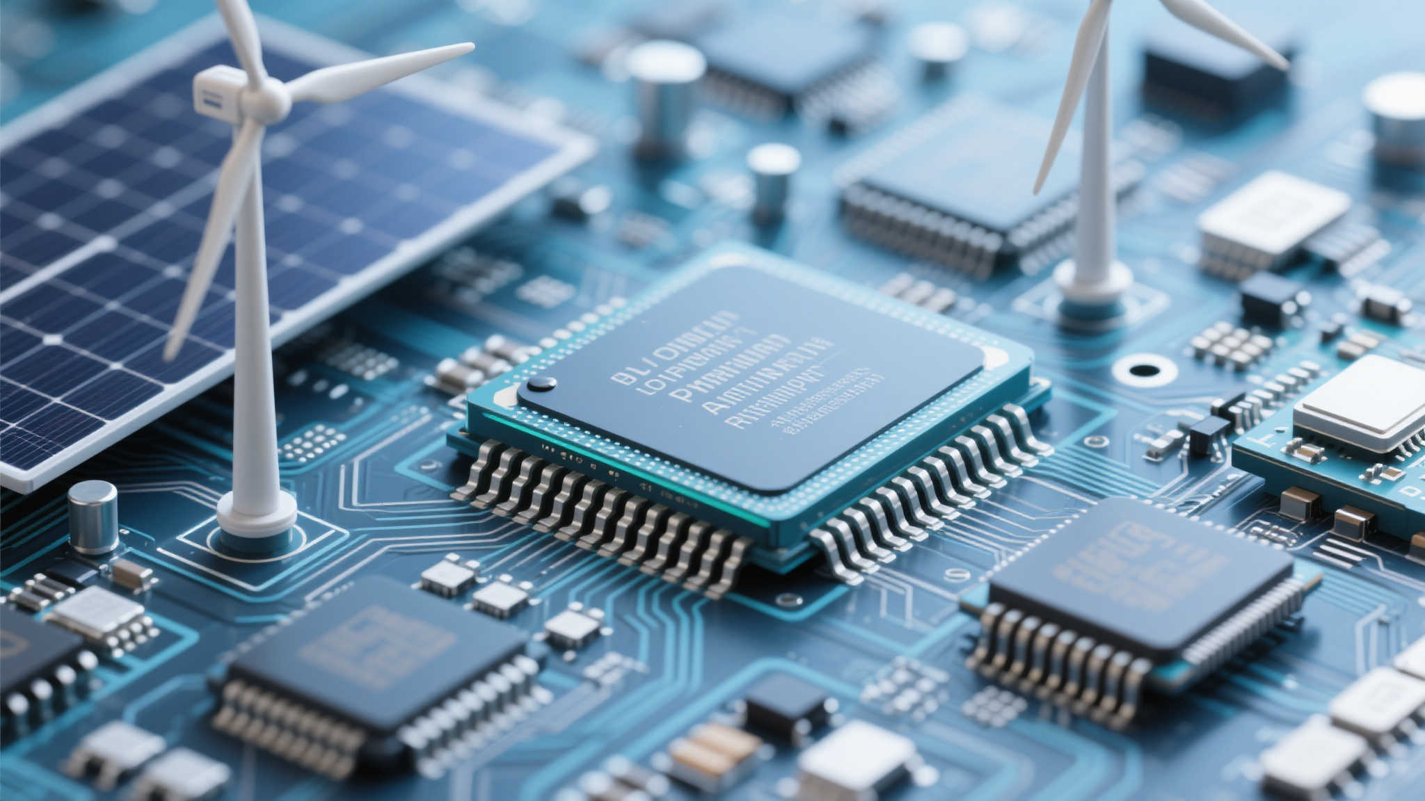 2024年全球功率半导体市场规模缩减至323亿美元! 尽管当前市场规模有所缩小,但业内专家普遍