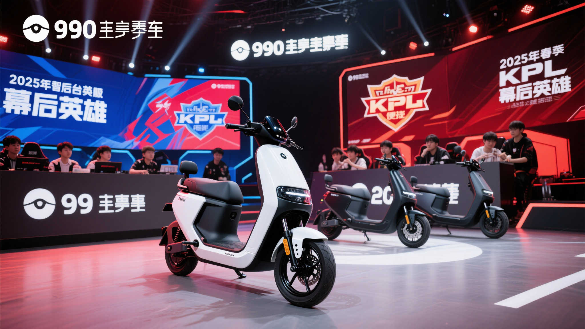 2025KPL春季总决赛收官!成都AG超玩会成就四连冠传奇,九号全程陪伴 提到九号,许多人首先想到的是其在智能出行