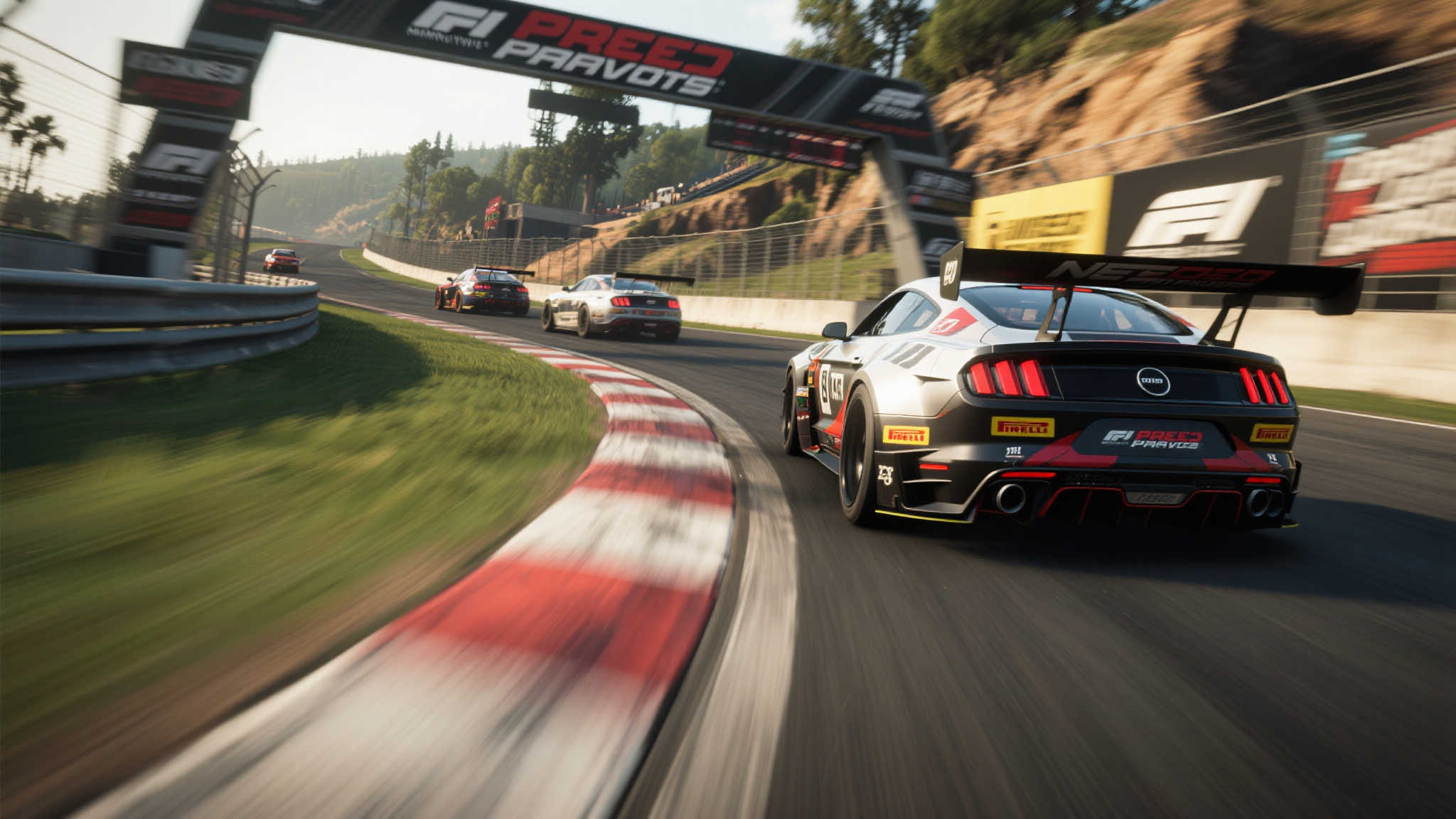 命运未卜！传言EA或将无限延期〈极品飞车〉系列