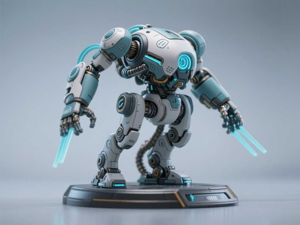 《一拳超人》杰诺斯全新概念模型2026年9月震撼上市