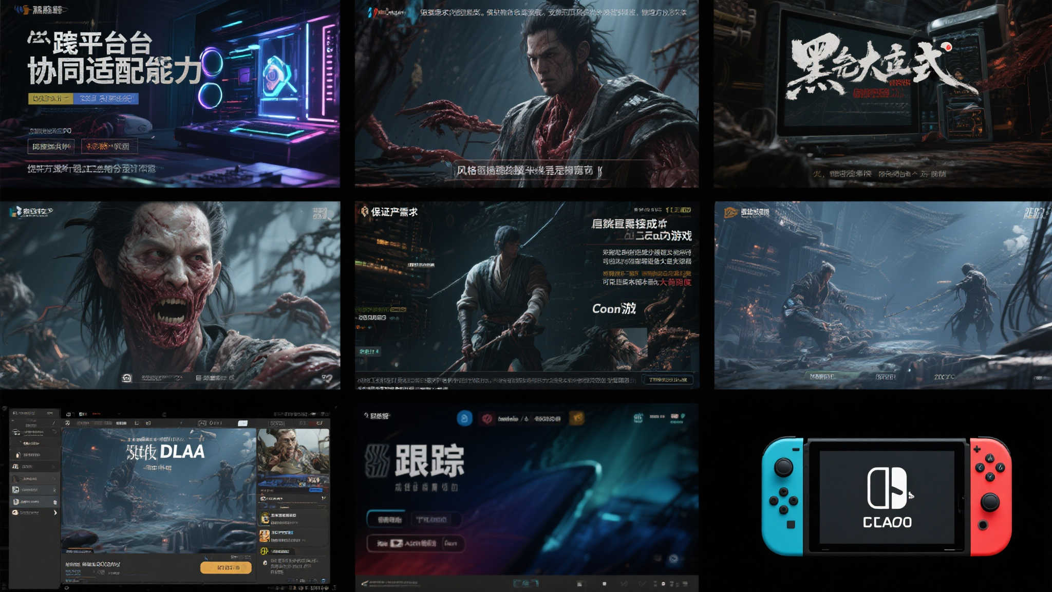 《黑神话：悟空》助力XSS实现逆转，再创优化典范