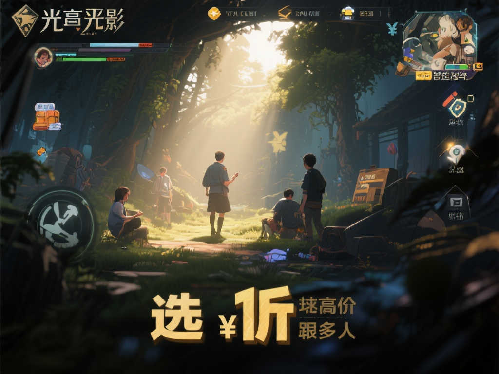 《光与影》定价获玩家好评:其他公司定价策略或需反思! 《光与影》定价获玩家好评:其他公司定价策略或需反思!