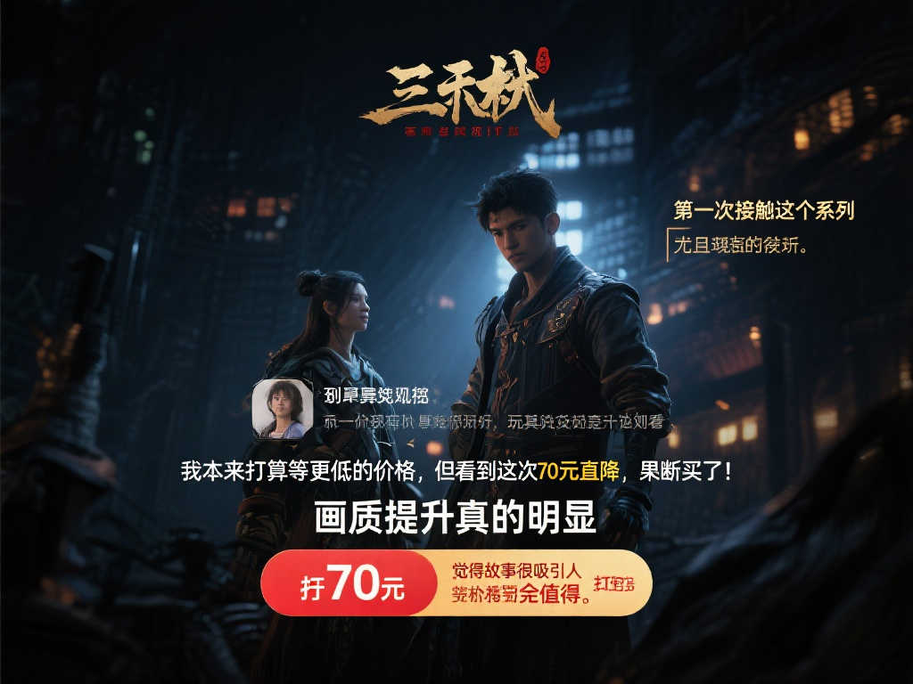 《上古卷轴4:湮灭重制版》发售仅5天,价格骤降70元! 《上古卷轴4:湮灭重制版》发售仅5天,价格骤降70元!