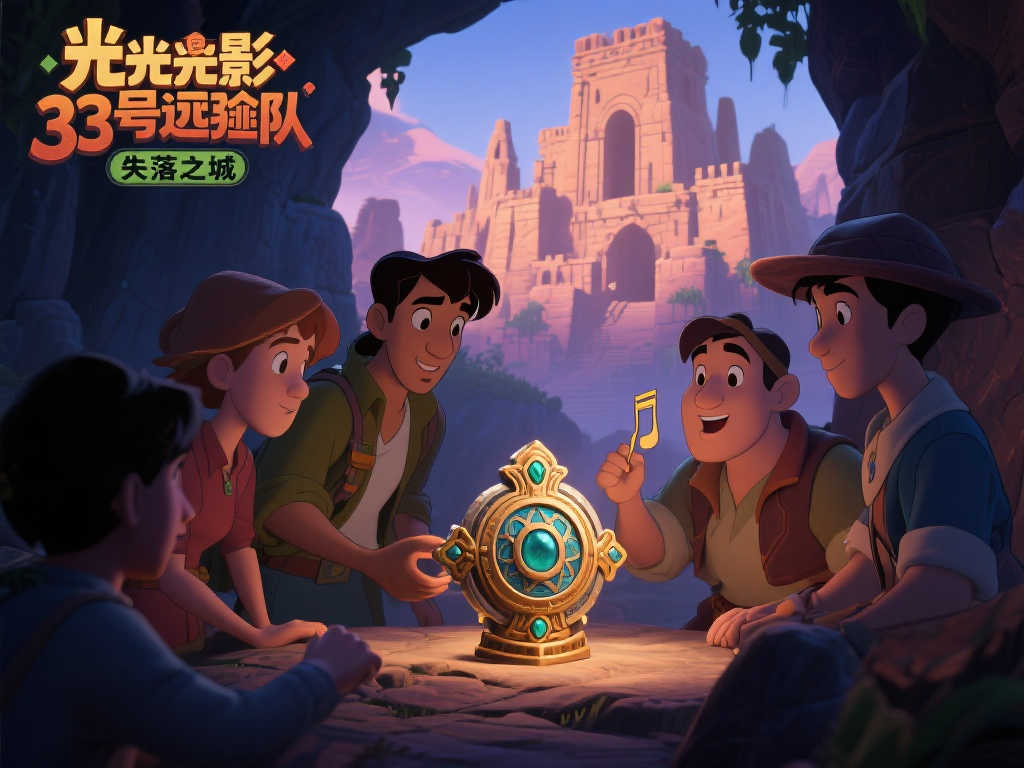 JRPG《光与影：33号远征队》暗藏惊喜！向经典动画致敬的彩蛋揭秘