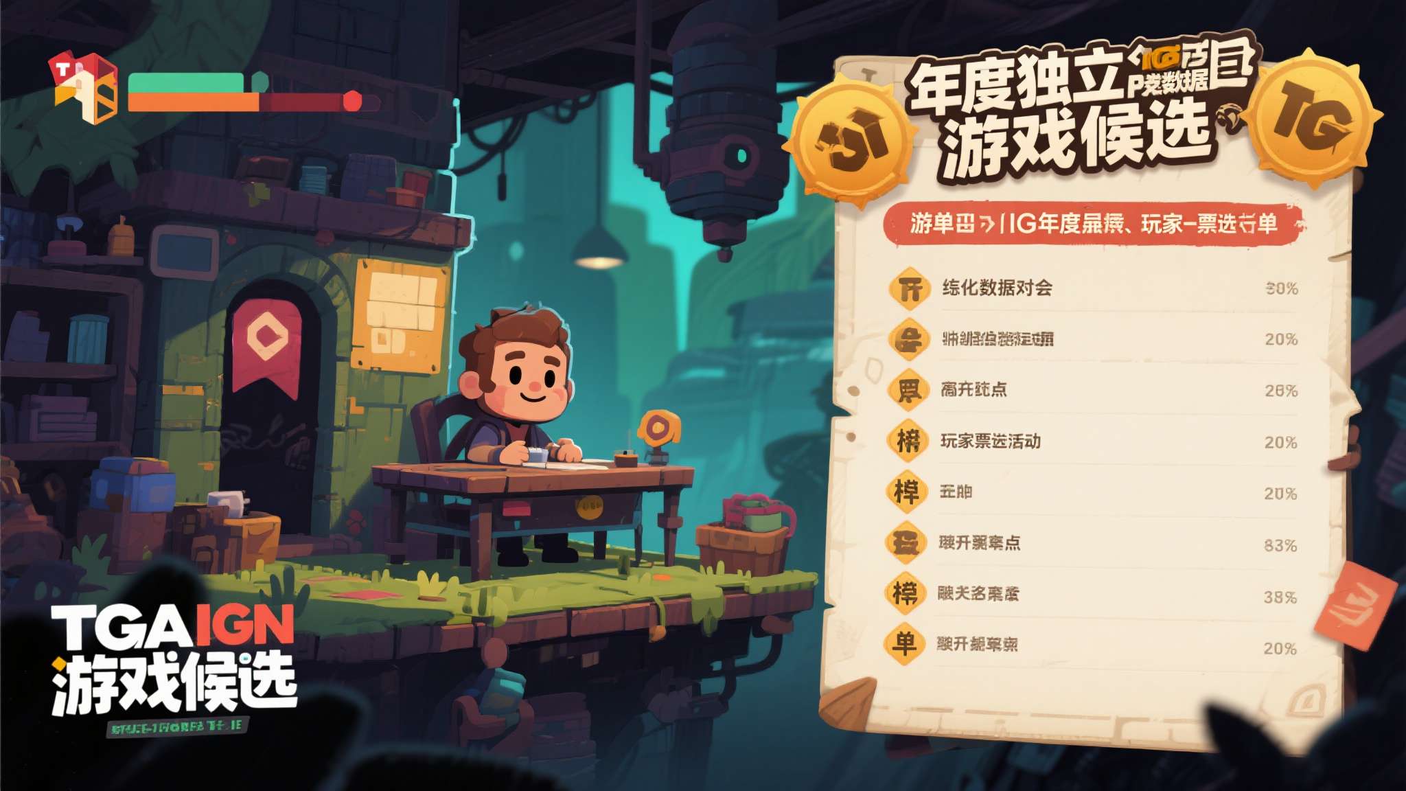 双手绑在床头腿分到最大顶男男微博 从目前的综合数据来看,该游戏已经在多个"年度独立游戏候选"榜单中高居前列。无论是