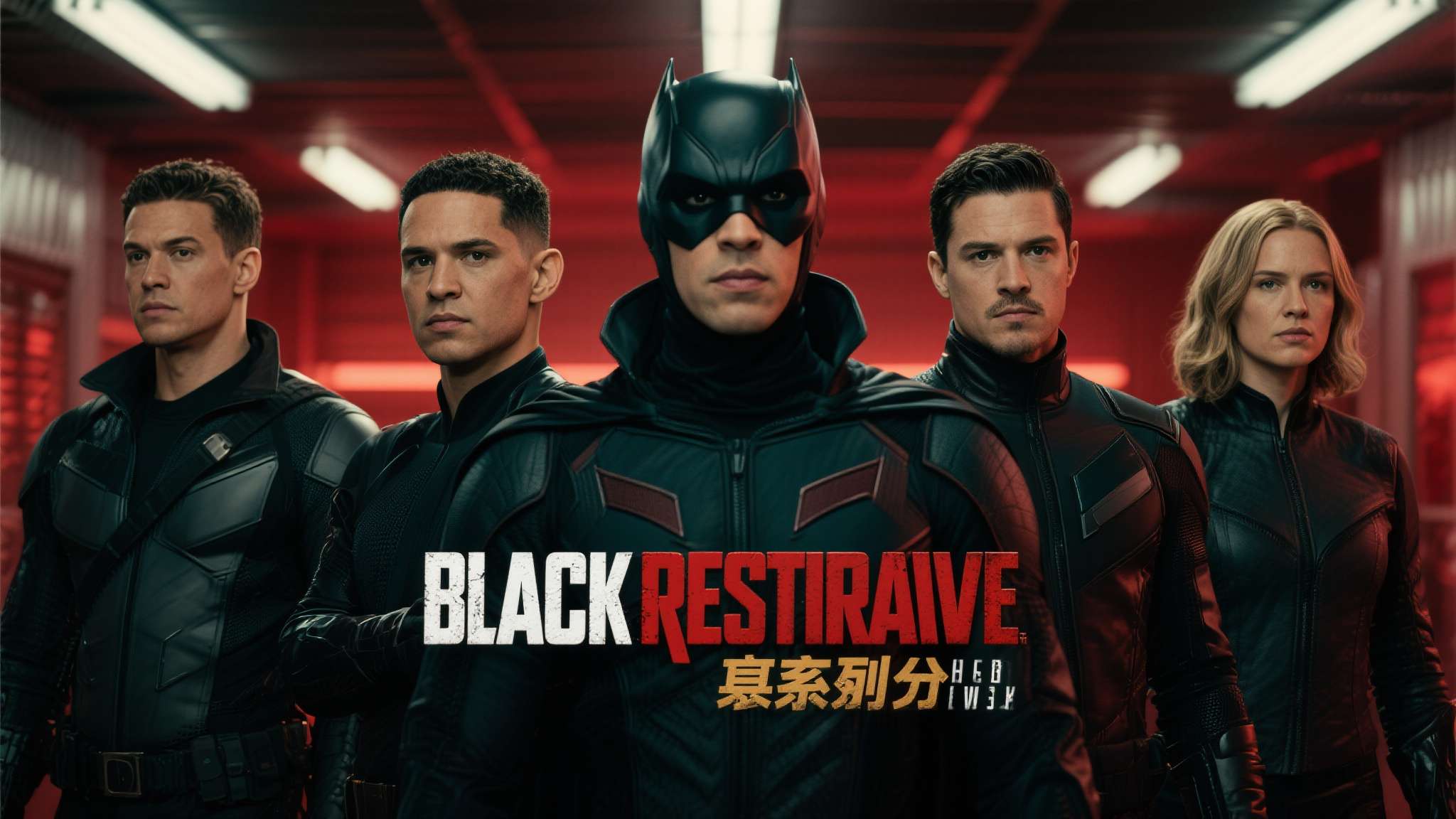 但不可否认的是，对于一部商业剧集而言，演员的银幕形象管理本身就是品控的一部分。颜